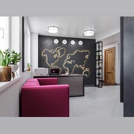Hotel Fam_House Biszkek Zewnętrze zdjęcie