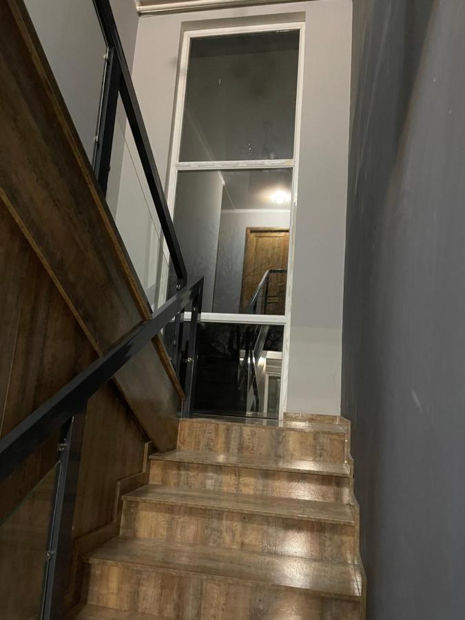 Hotel Fam_House Biszkek Zewnętrze zdjęcie