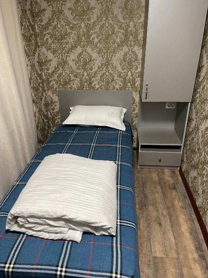 Hotel Fam_House Biszkek Zewnętrze zdjęcie