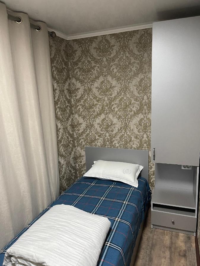 Hotel Fam_House Biszkek Zewnętrze zdjęcie