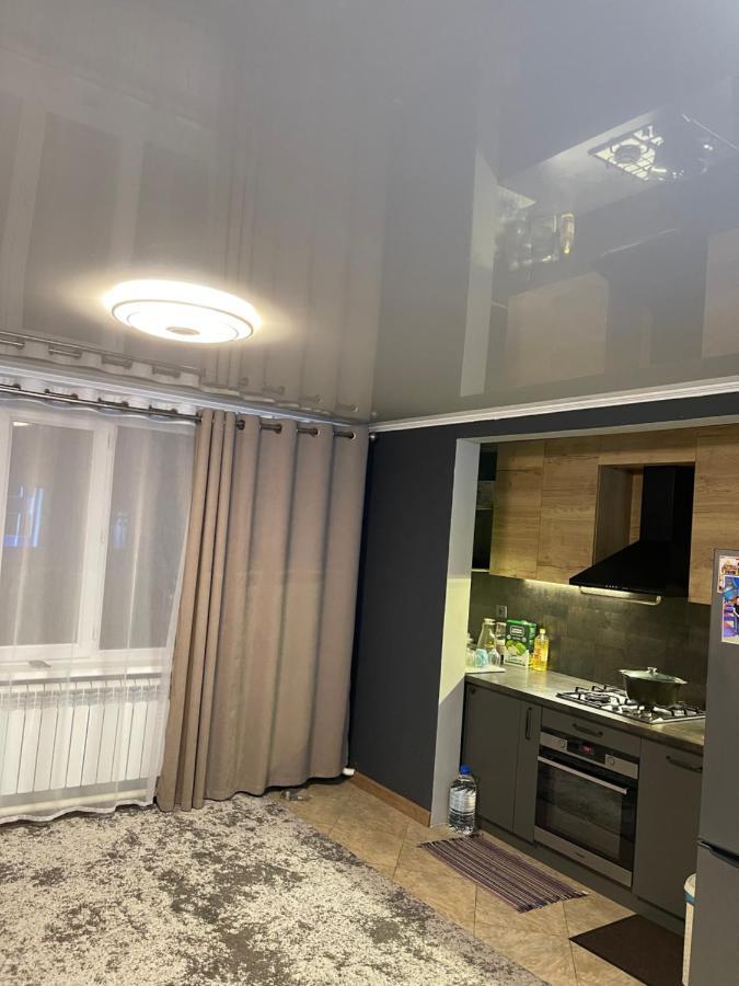Hotel Fam_House Biszkek Zewnętrze zdjęcie
