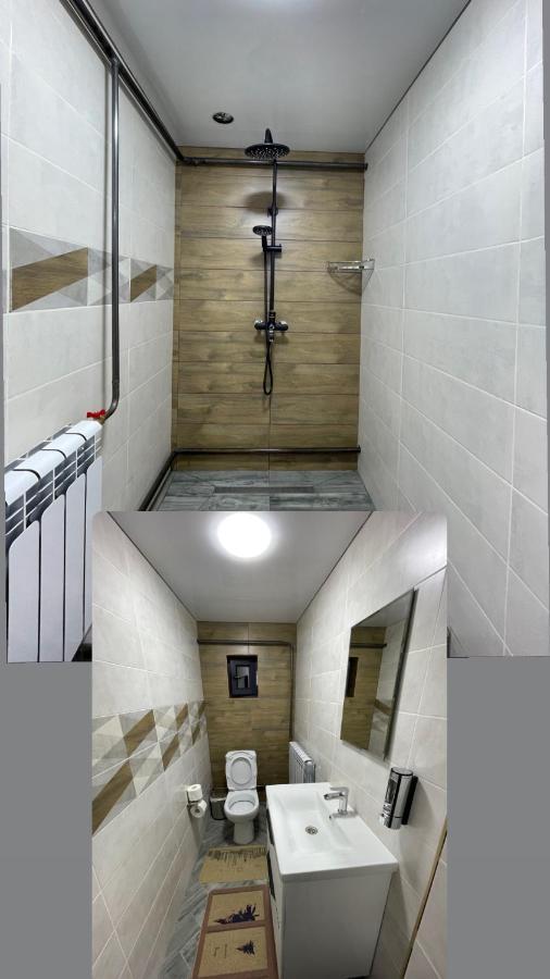 Hotel Fam_House Biszkek Zewnętrze zdjęcie