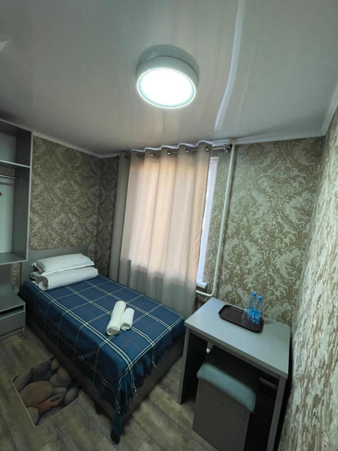 Hotel Fam_House Biszkek Zewnętrze zdjęcie