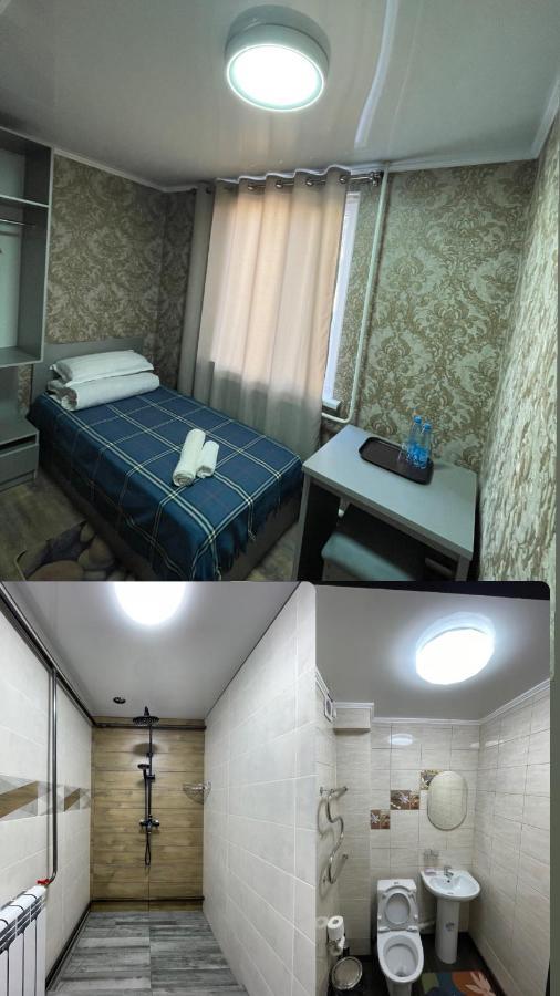 Hotel Fam_House Biszkek Zewnętrze zdjęcie
